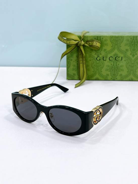 Picture of Gucci Sunglasses _SKUfw79566925fw